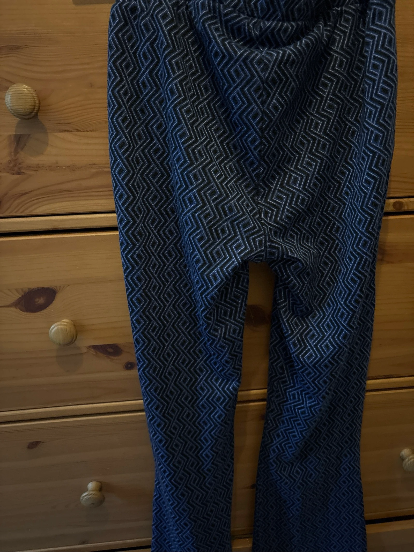 Calça tamanho m – photo 2